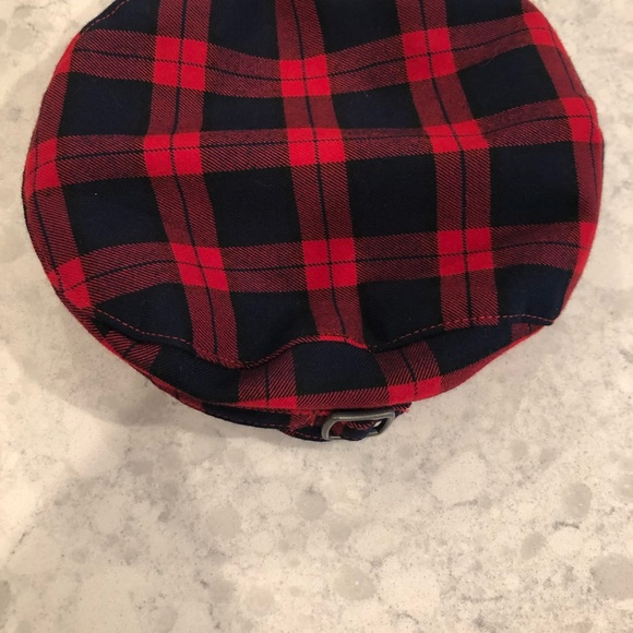 Janie and jack hat and pants ! - Picture 2 of 5